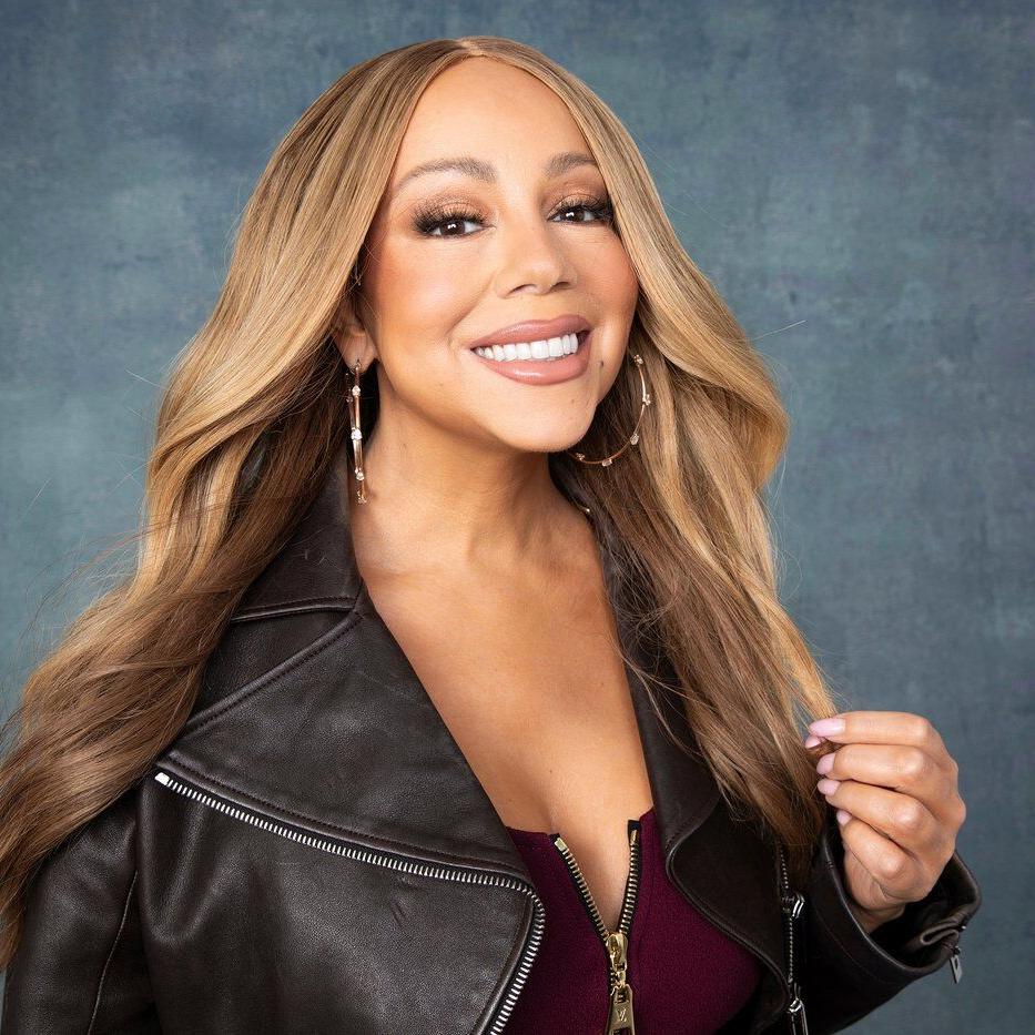 MusiCares names Mariah Carey its 2026 Person of the Year